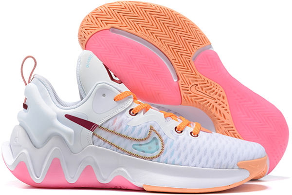 Nike Giannis Immortality 012